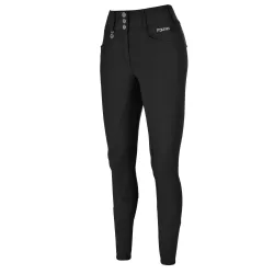 Pikeur Candela Corkshell CO McCrown Besatz Reithose Damen Winter