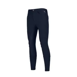 Pikeur Navaro GR Vollgrip Reithose Herren Winter