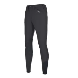 Pikeur Rodrigo SO GR Softshell Kniegrip Reithose Herren
