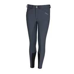 Pikeur Braddy  SO GR Softshell Ganzbesatz Reithose Kinder