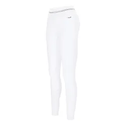 Pikeur Gia Athleisure Ganzbesatz Reithose Damen