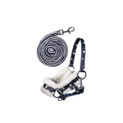 HKM Halfter und Strick Hobby Horsing