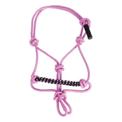 HKM Knotenhalfter Hobby Horsing