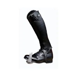 Dyon Kurzchaps Exel Croco Top