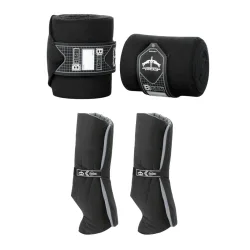 Veredus Kit BRest Bandage  Anatomic Bandagier Pad vorne
