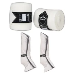 Veredus Kit BRest Bandage  Anatomic Bandagier Pad hinten