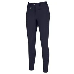 Pikeur  New Lugana GR Vollgrip Reithose Damen