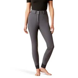 Ariat Tri Factor Frost Insulated Vollgrip WinterReithose Damen