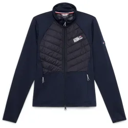 Tommy Hilfiger Equestrian Albany Thermo Hybrid Jacke Damen