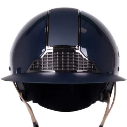 QHP Reithelm Miami Polo Visor