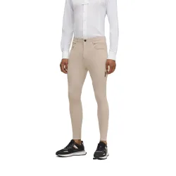 BOSS Equestrian James Kniebesatz Reithose Herren