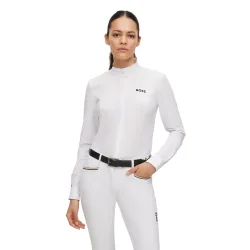 BOSS Equestrian Emma Turnierbluse Damen