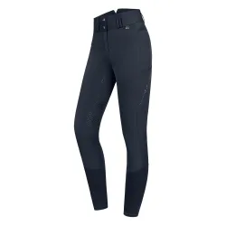 ELT Thermoreithose Mina Full Grip Damen