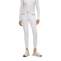 BOSS Equestrian Hazel Kniebesatz Reithose Damen