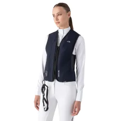Equiline Belair Airbag Weste Unisex