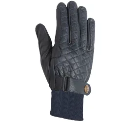 RSL Kitzbühel Winterhandschuhe Leder