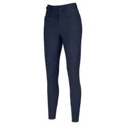 Pikeur Linn SD Highwaist Vollgrip Reithose Damen