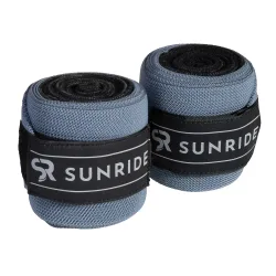 Sunride 2in1 Elastic Bandagen (2er Set)