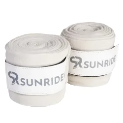 Sunride Fleece Bandagen (2er Set)