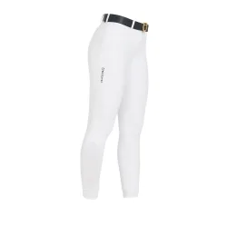 Equestro Aria slim fit Vollgrip Reithose Damen