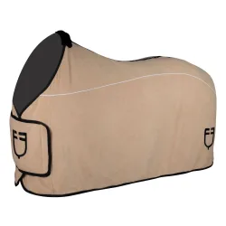 Equestro GP Fleece Rug Abschwitzdecke