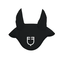 Equestro Black Line Fliegenohren