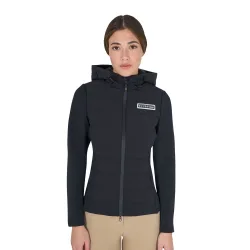 Equestro Steppjacke Damen
