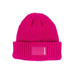 Kentucky Horsewear Beanie mit gummiertem Logo