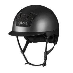 KASK Kooki Swarovski Carpet Reithelm inkl. Liner