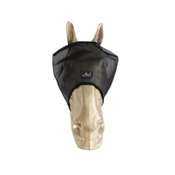 Kentucky Horsewear  Fliegenmaske Classic ohne Ohren
