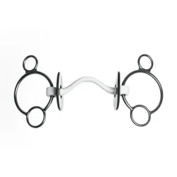 Trust Inno Sense 2,5 Ring Port hard 15