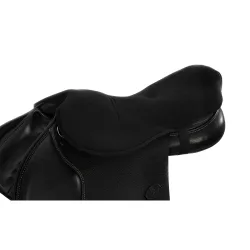 Acavallo Sattelsitzkissen Jump Ortho Coccyx DriLex 20mm
