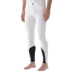 Equiline XGrip Willow Kniebesatzhose Herren