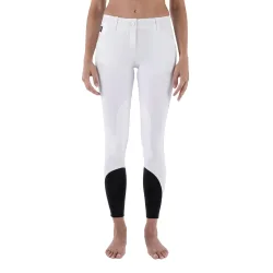 Equiline Boston Kniebesatz Reithose Damen