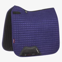 LeMieux  Suede Dressage Square Dressur Schabracke