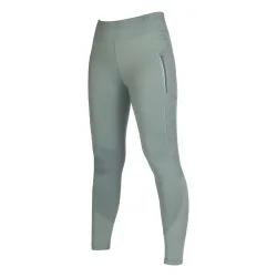 HKM Reitleggings Harbour Island SilikonVollbesatz Damen u. Kinder