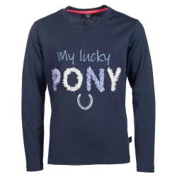HKM Aymee Langarmshirt Kinder