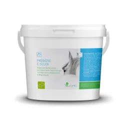 Valetumed Prebiotic ESelen unterstützt die Muskelregeneration