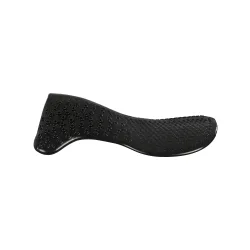 Acavallo Gel Pad Massage vorne erhöht