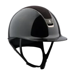 Samshield 2.0 Shadowglossy Reithelm Custom
