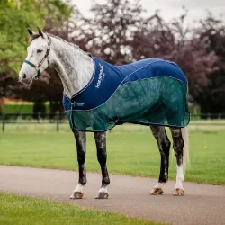 Horseware Signature Sport Cooler AbschwitzFliegendecke