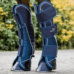 Horseware Signature Transportgamaschen 4erSet
