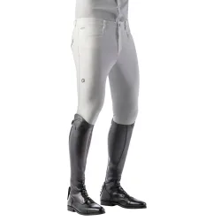 EGO7 Jumping EJ Knie Grip Reithose Herren