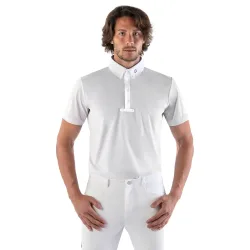 EGO7 MC Turniershirt kurzarm Herren