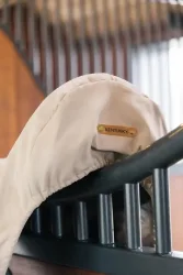 Kentucky Horsewear Dressur & Springen Sattelschoner