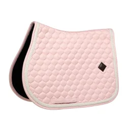 Kentucky Horsewear Schabracke Plaited Cord