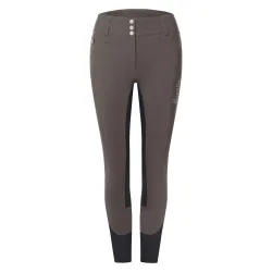 Cavallo CAVALCELINE X Grip Vollgrip Reithose Damen