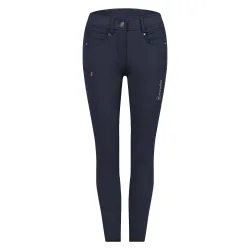 Cavallo CAVALCAROLE S Vollgrip  Winter Reithose Damen u. Kinder