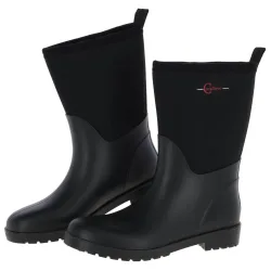 Covalliero NeoLite Mid Gummistiefel halbhoch wärmeisolierend