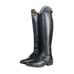 HKM Reitstiefel Valencia Style Kids langslim